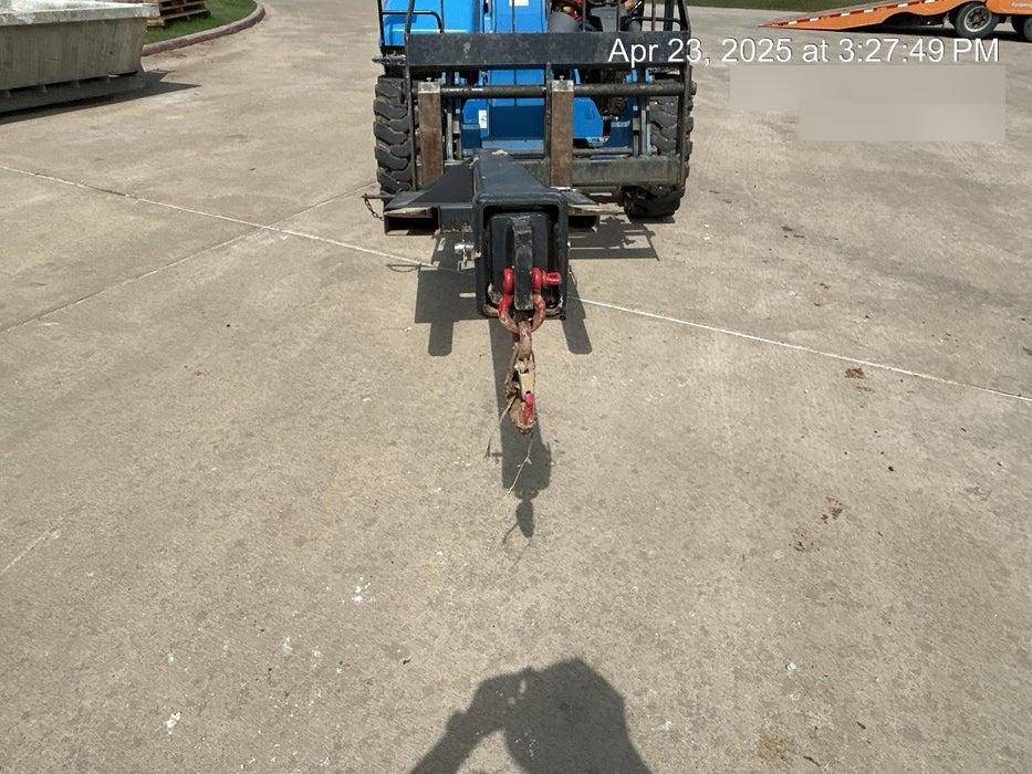 2024 ARROW MATERIAL HANDLING CE60-TH-STP