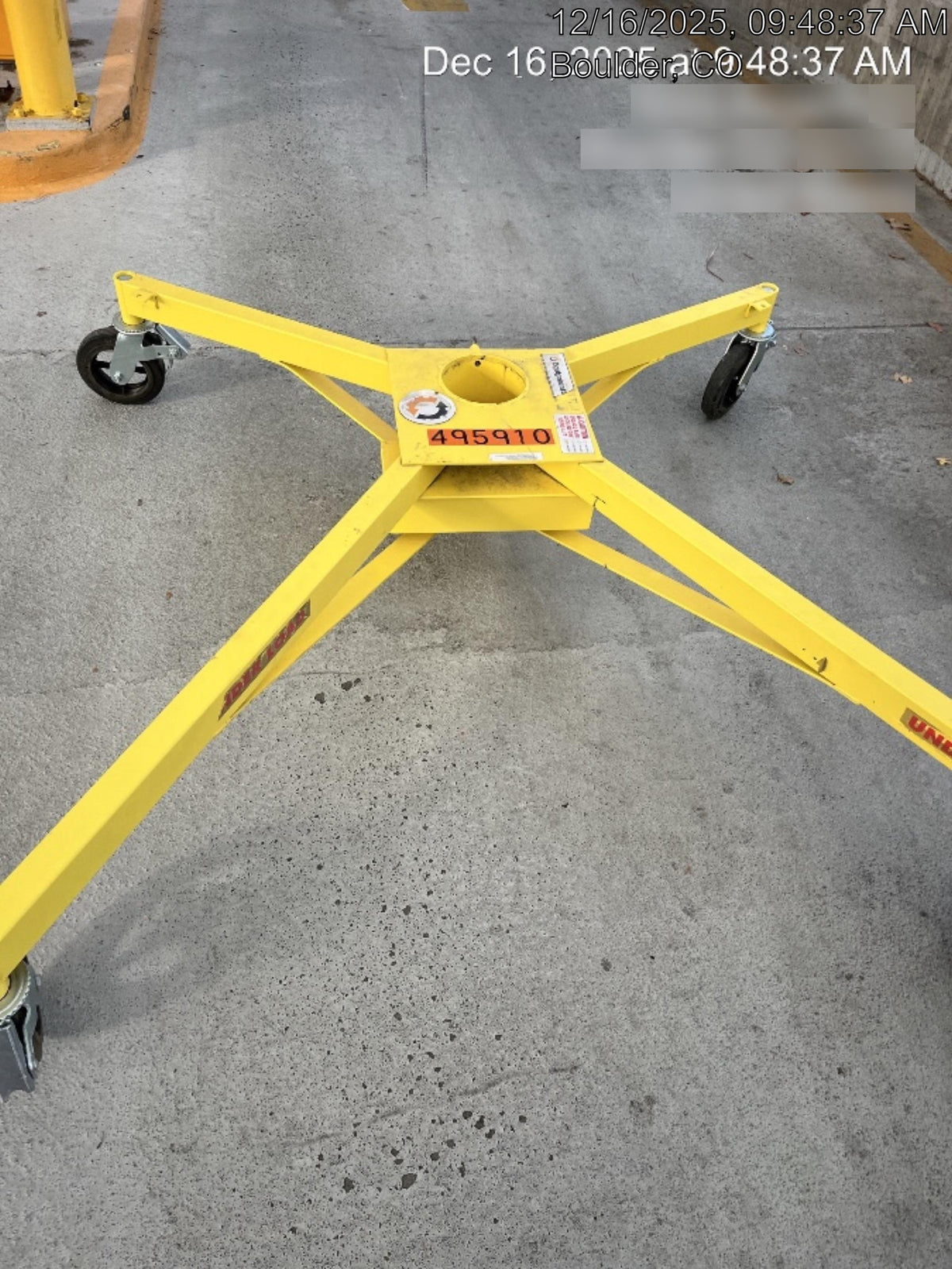 2025 SUMNER R-250