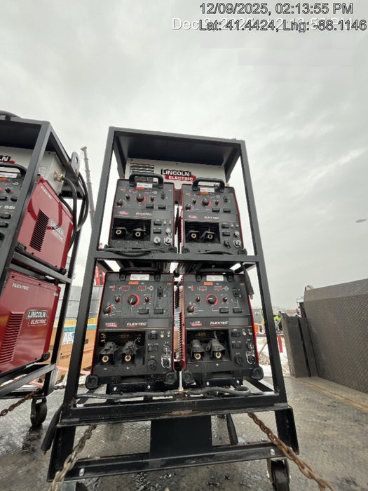2025 LINCOLN ELECTRIC K3425-1