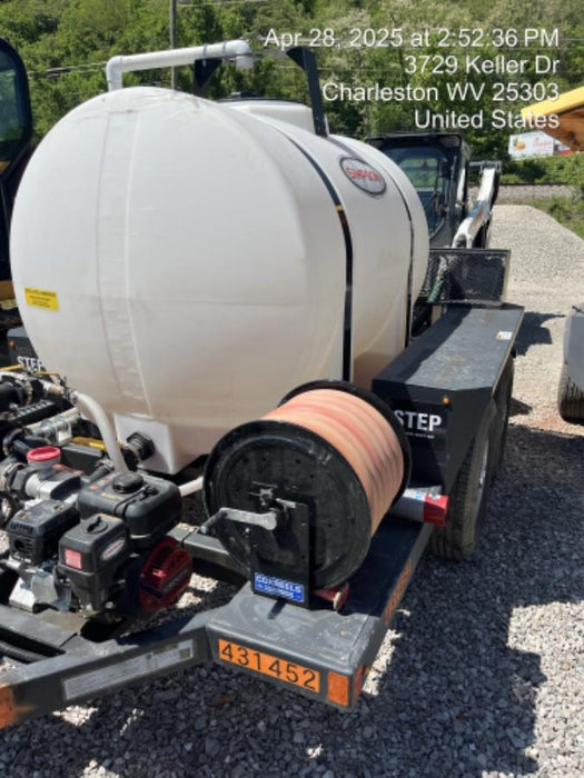 2024 SIMPSON SWT-52517