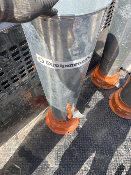 2023 MICHIGAN PNEUMATIC ES-8AM-TRACKER