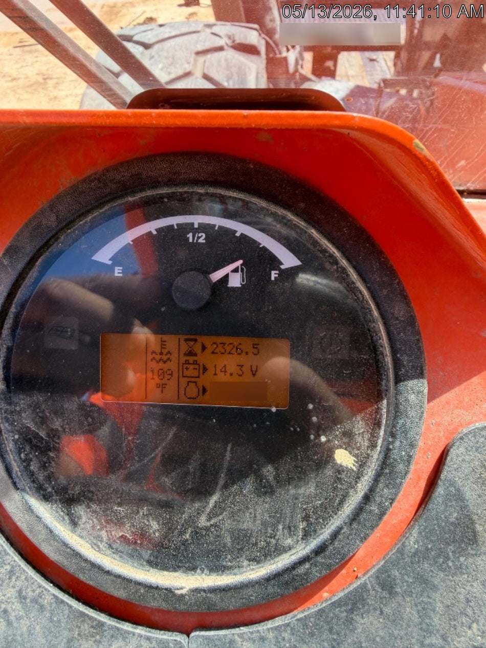 2021 SKYTRAK 12054