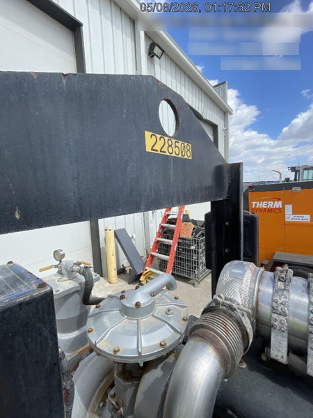 2022 RWN RWN-4NNTL-6.5OBPT-SS
