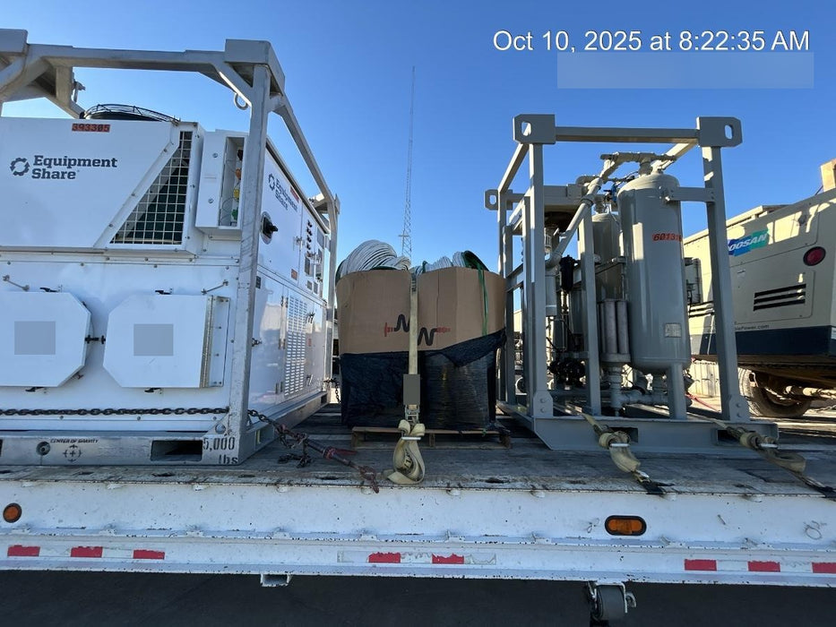 2024 SMARTECH SACP26A-HS