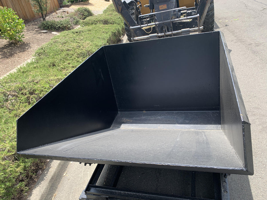 2024 STAR INDUSTRIES M-1820 - Self-Dump Hopper