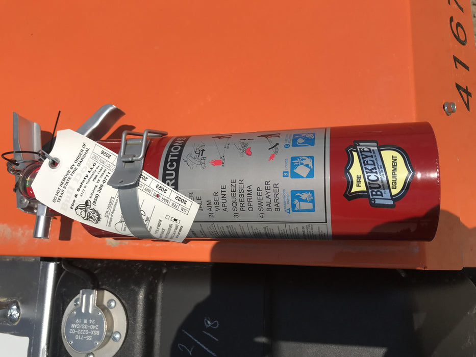 2024 WANCO WLTT-4MM4K