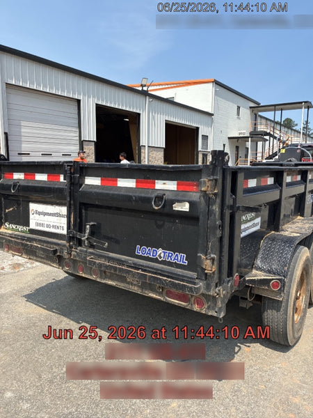 2022 IRON BULL DT8314072