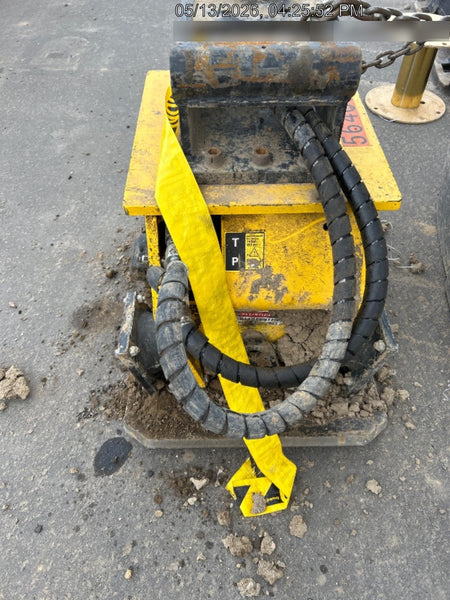 2024 EPIROC HC 450