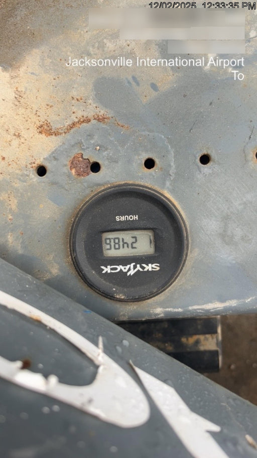 2018 Skyjack SJIII-3226 Skyjack SJIII-3226 Scissor Lift