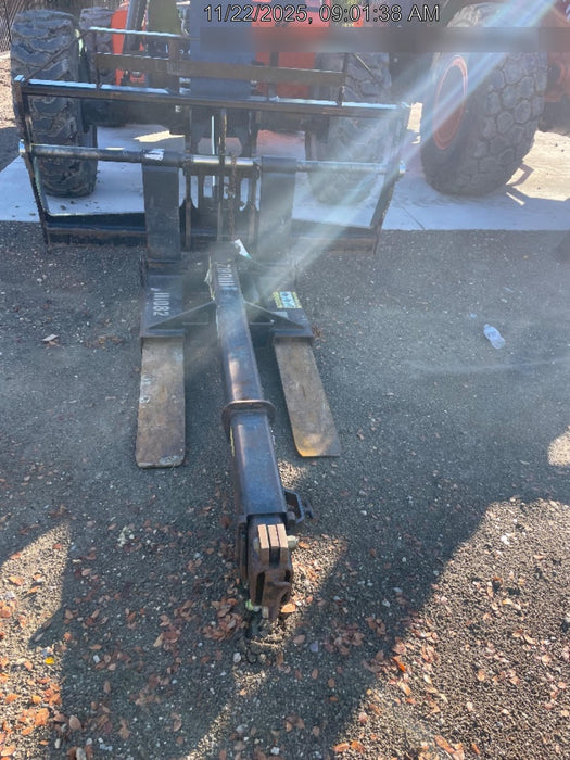 2020 STAR INDUSTRIES M1360B - Star JIB Boom