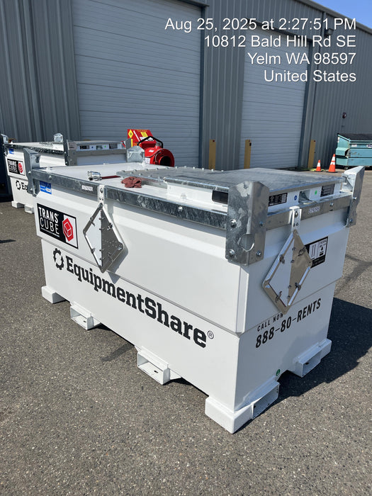 2025 WESTERN GLOBAL 20TCG-ES