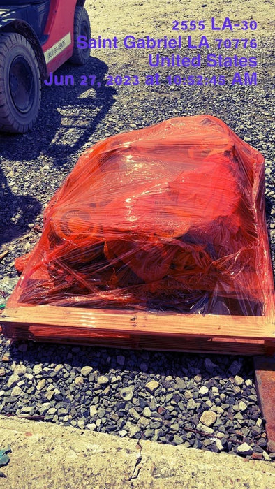 2021 HARRINGTON L5LB060-20