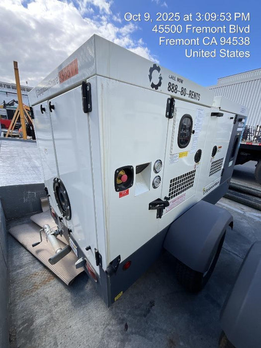 2023 ATLAS COPCO PAC F44 KD-S