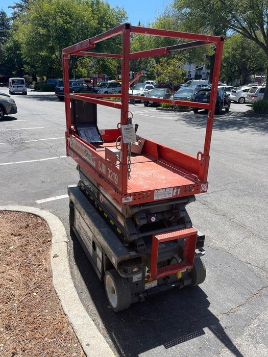 2019 Skyjack SJIII-3219 Standard w/Trojan Batteries