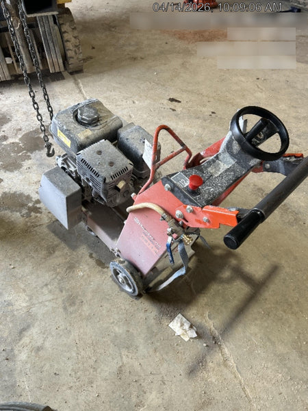 2020 HUSQVARNA FS 400