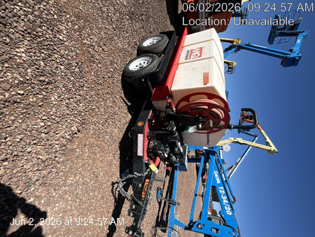 2021 MULTIQUIP WT5C