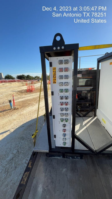 2021 TRYSTAR IL-126-VDE-45MBLP