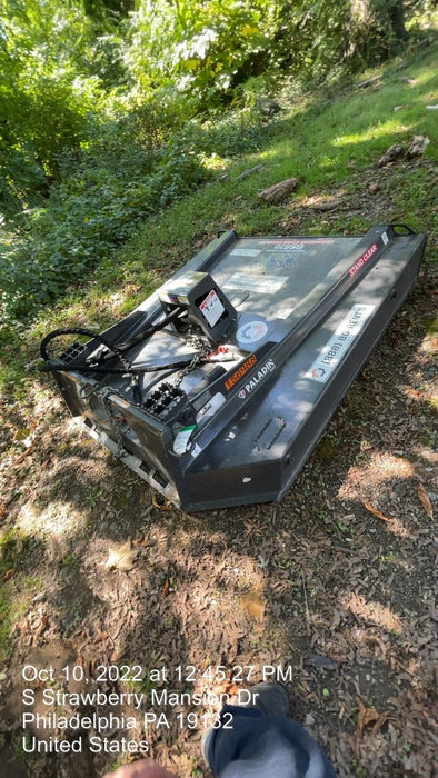 2021 PALADIN 30372A-0022