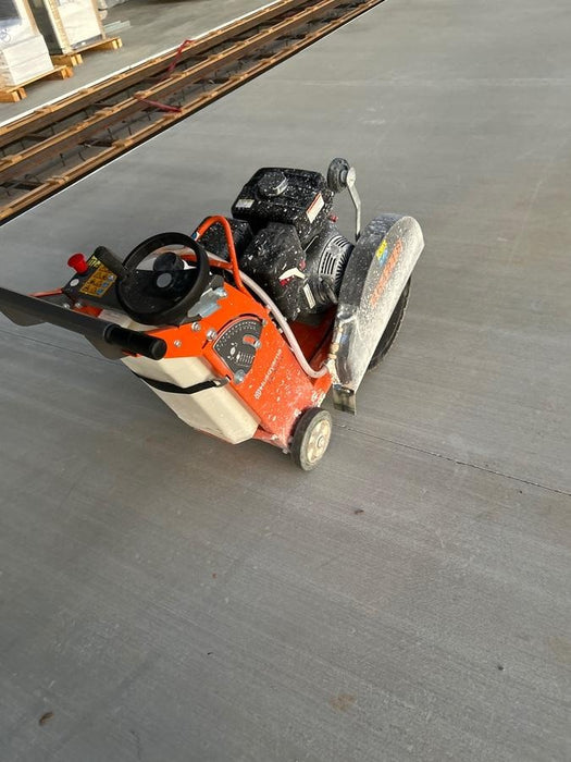 2024 HUSQVARNA FS 400 LV