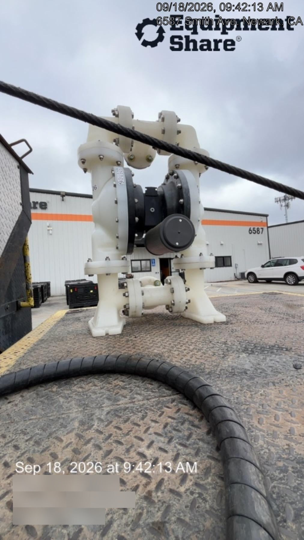 2023 INGERSOLL RAND PD30P-DPS-PTT-A