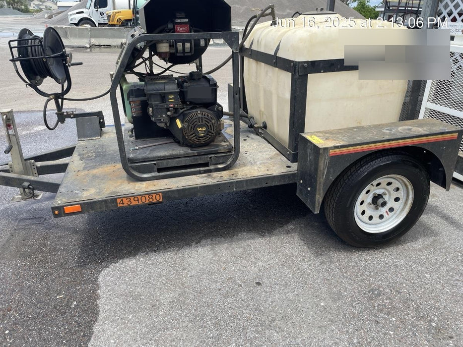 2024 MI-T-M AW-9000-0005 / DHG-4004-B0V6G