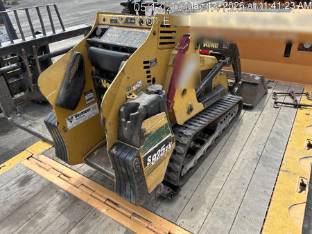 2019 VERMEER S925TX