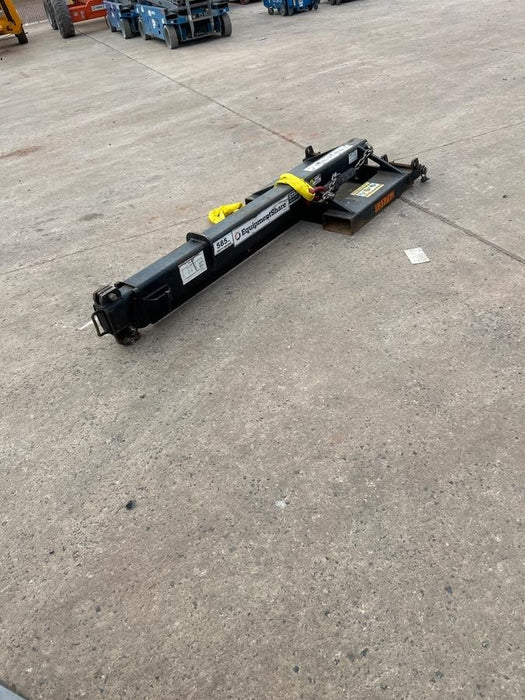 2021 STAR INDUSTRIES M1360B - Star JIB Boom