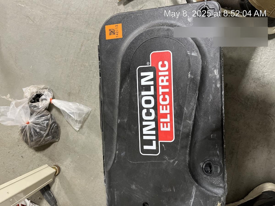 2021 LINCOLN ELECTRIC LN-25X