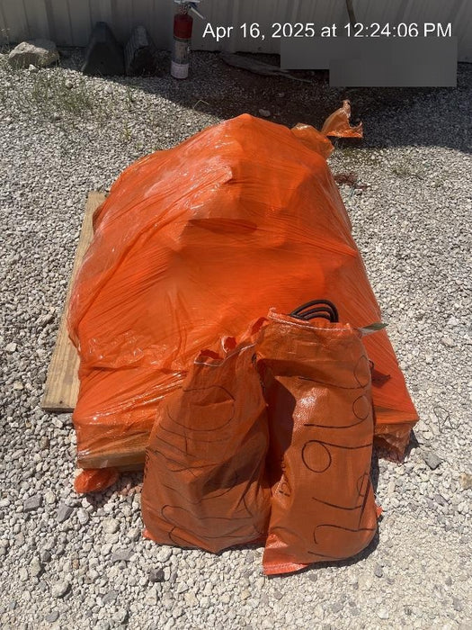 2021 WORKSITE LIGHTING SLDWXPLED8-12