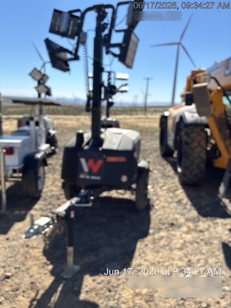 2024 WACKER NEUSON LTT4
