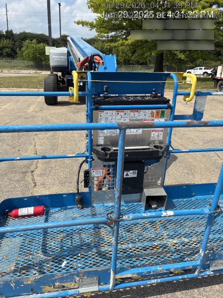 2024 GENIE S-85 HF