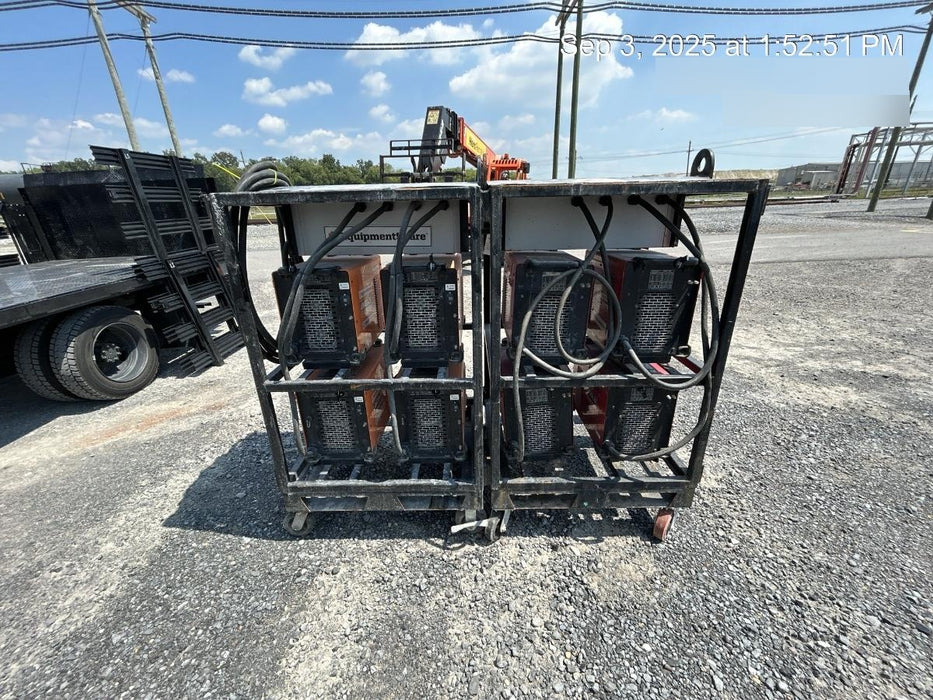 2020 LINCOLN ELECTRIC FLEXTEC 350X