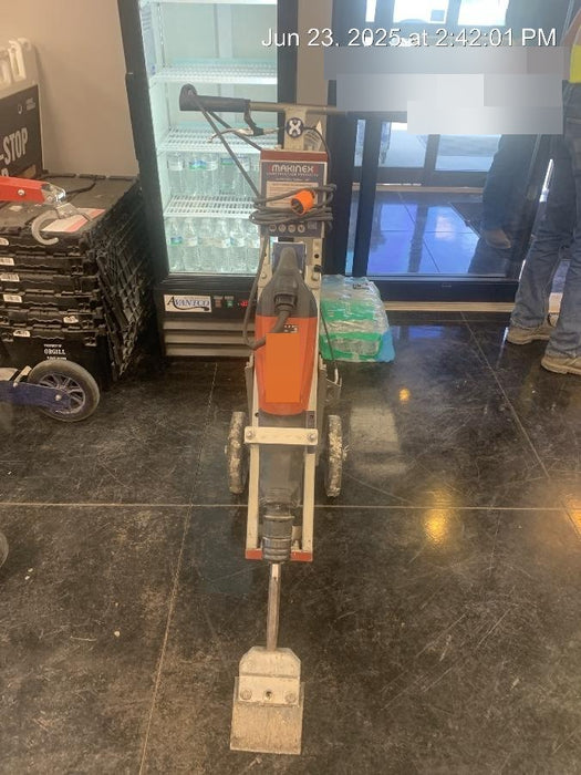 2020 HILTI TE 1000-AVR