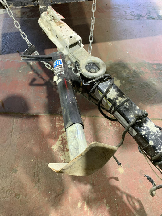 2020 Miller Electric BB500 BIG BLUE 500 PRO (KUBOTA) DELUXE W/ ARCREACH