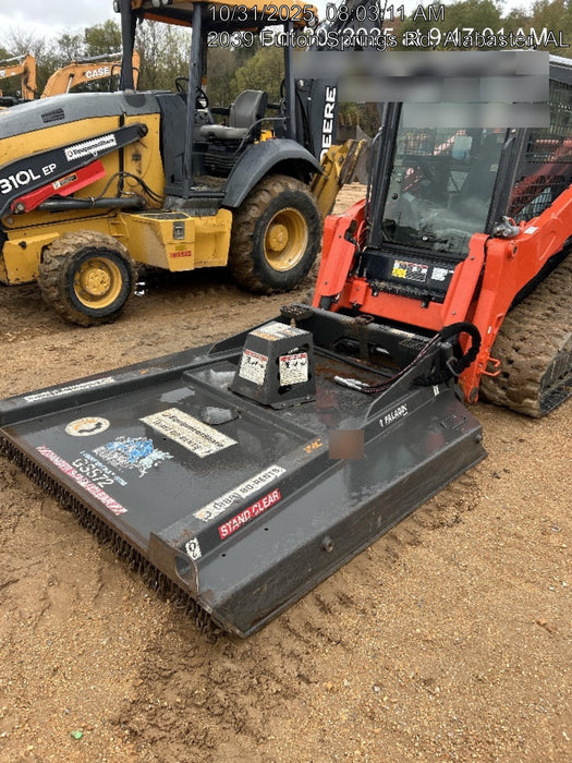 2020 PALADIN 30372A-0022