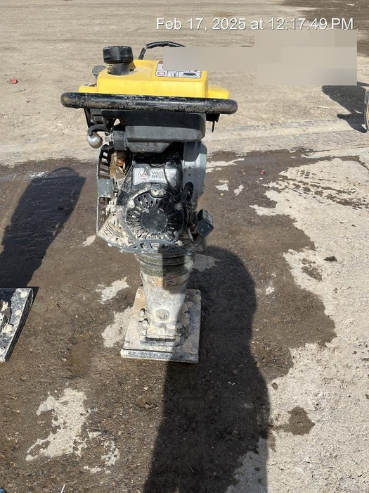 2021 WACKER NEUSON BS60-4As