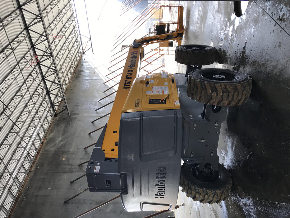 2019 HAULOTTE HT67 RTJ O