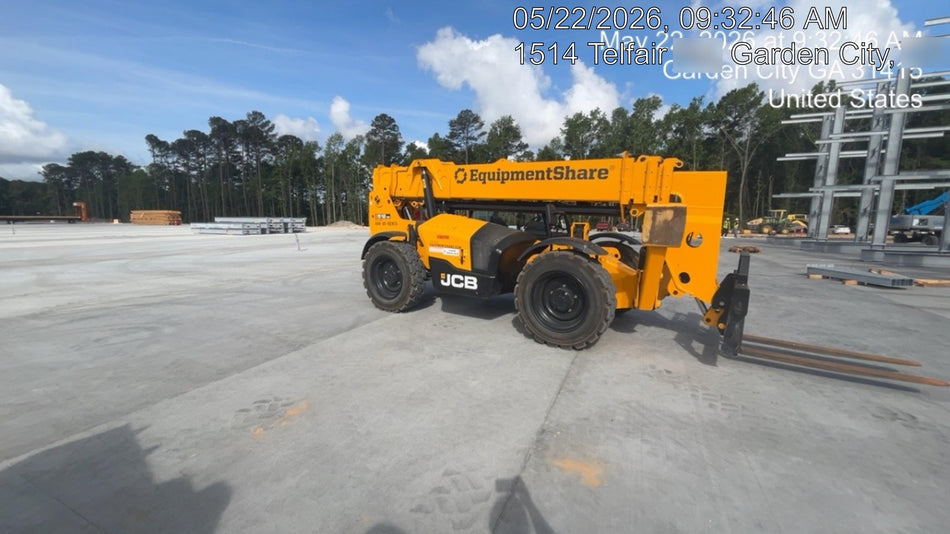 2025 JCB 512-56