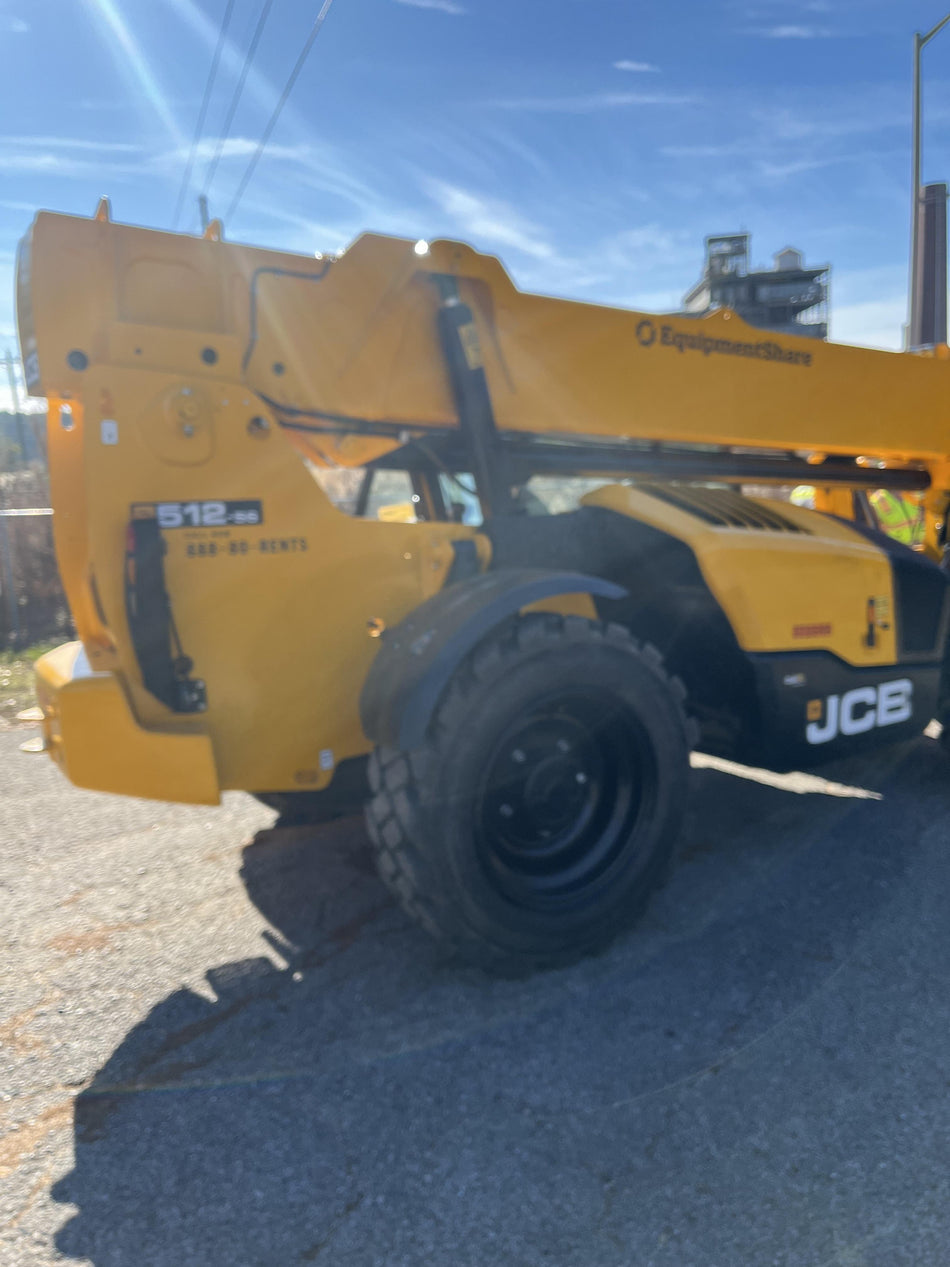 2024 JCB 512-56