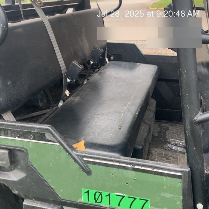 2020 KAWASAKI MULE PRO-DX