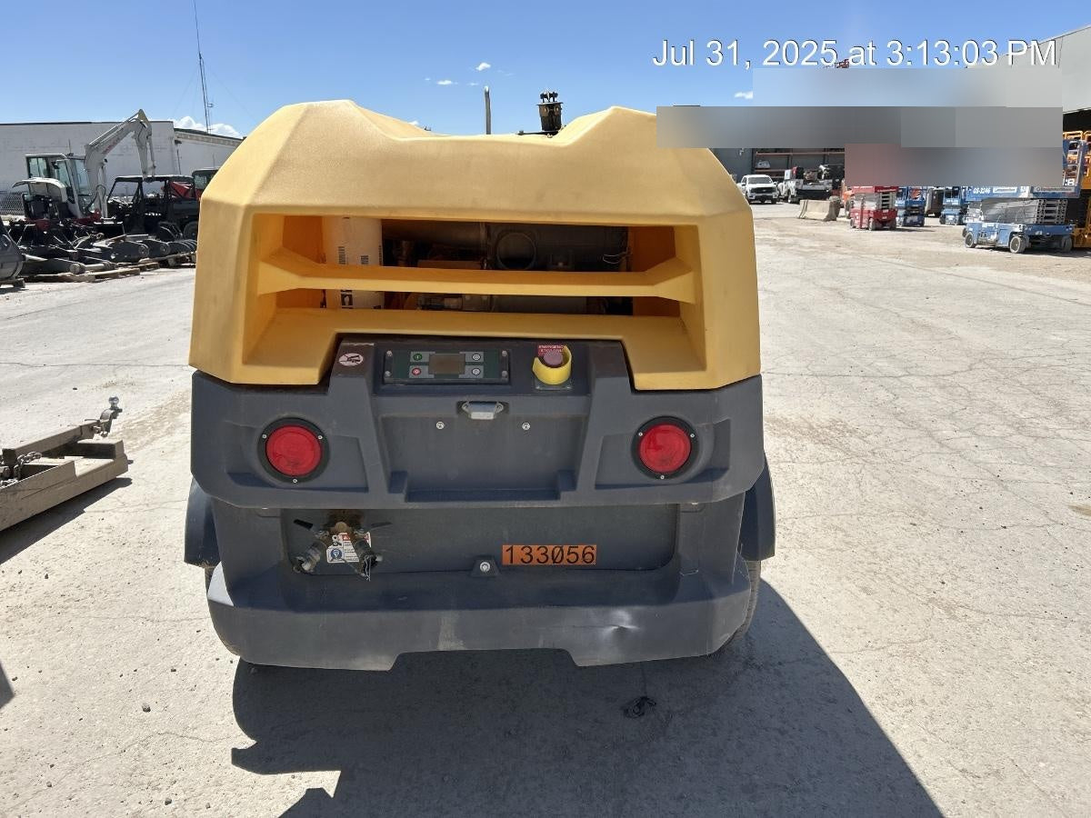 2021 ATLAS COPCO XAS188