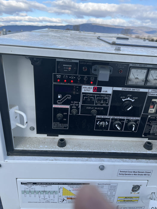 2023 SHINDAIWA DGK15FL