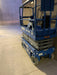 2020 Genie GS-1930 Solid Non Marking Tires, Beacon, Folding rails with half height swing gate