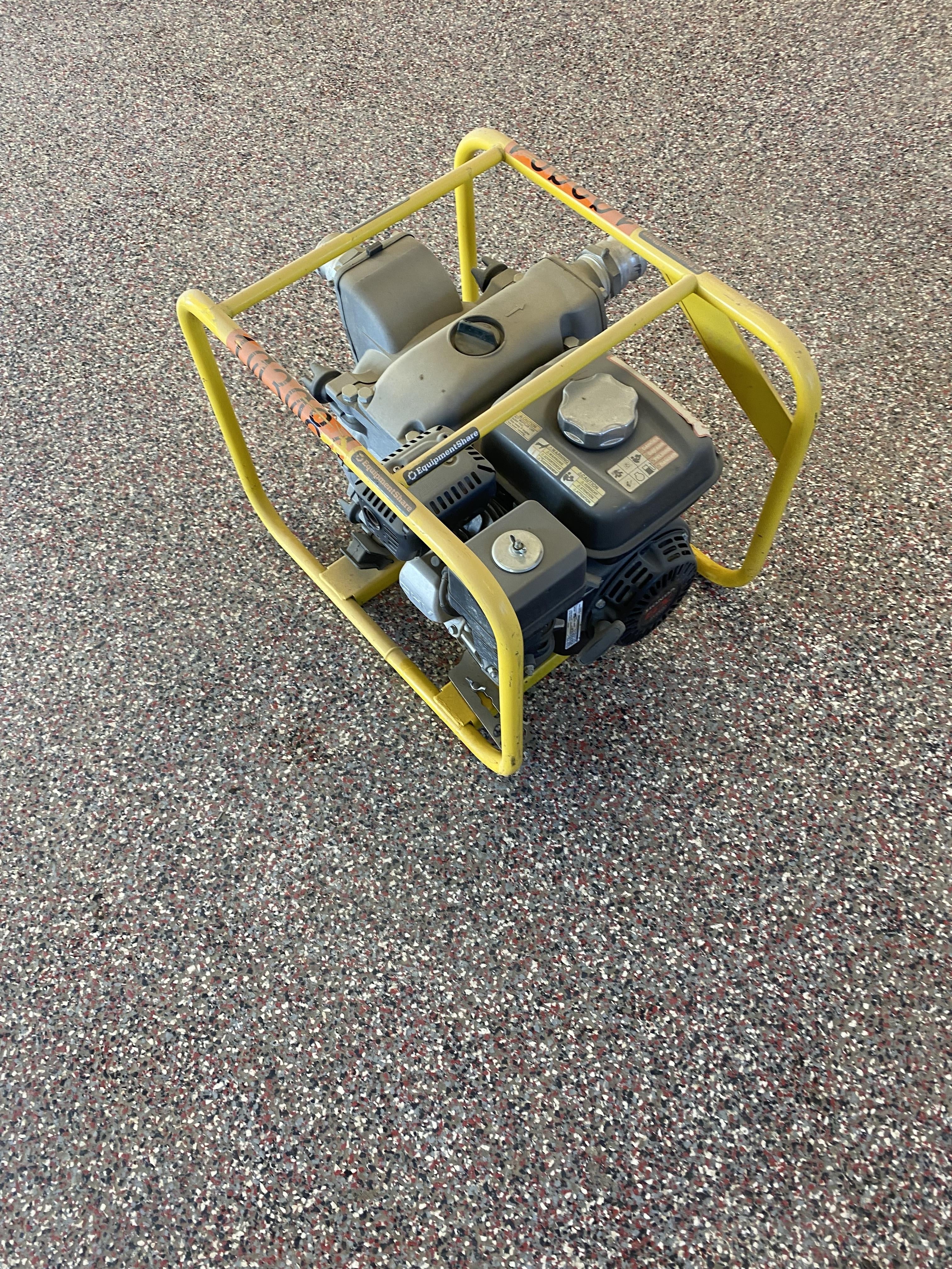 2020 WACKER NEUSON PT2A