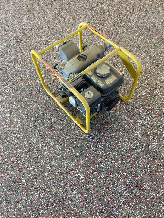 2020 WACKER NEUSON PT2A