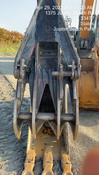 2016 CASE 48" Bucket - Case