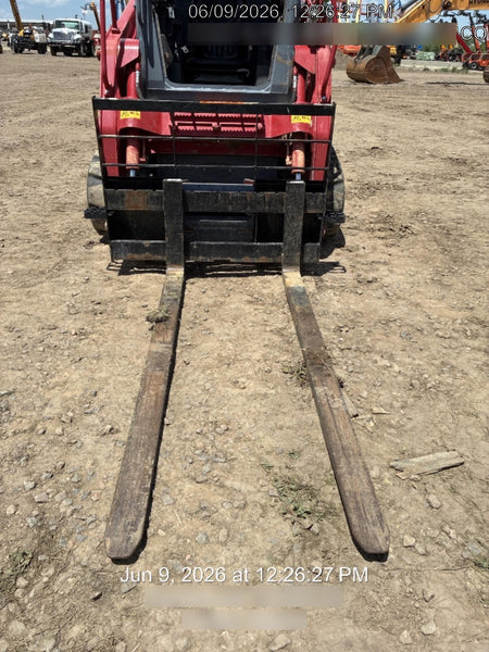 2024 ARROW MATERIAL HANDLING F5100CB - 72"