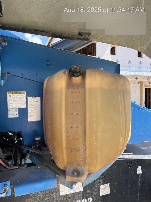 2018 GENIE S-65 TRAX