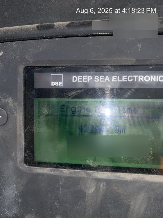 2022 ATLAS COPCO QAS 125