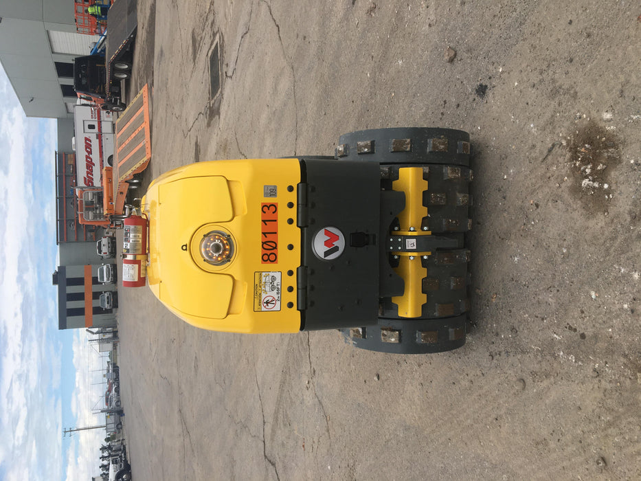 2020 WACKER NEUSON RTKx-SC3
